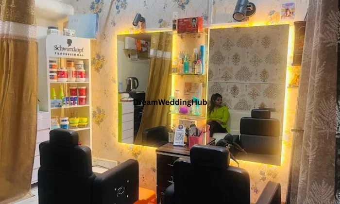 Crystal Rose Makeup Studio